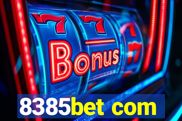8385bet com